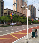 監控桿:安裝位置有什么要求嗎？